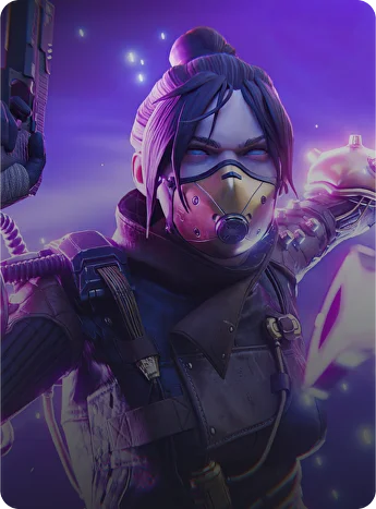 Apex Legends Btg